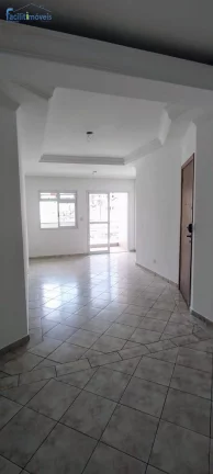 Imagem APARTAMENTO À VENDA RUDGE RAMOS - SÃO BERNARDO DO CAMPO - SP