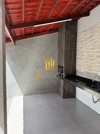 Imagem CA1745

Casa no Jardim Canadá, próximo do Parque das Nações. Com terreno de 180 m², e área con...