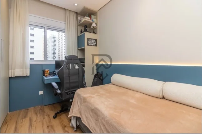 Imagem Apartamento pronto para morar proximo metrô