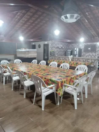 RANCHO PÉ NA ÁGUA A VENDA EM ADOLFO-SP