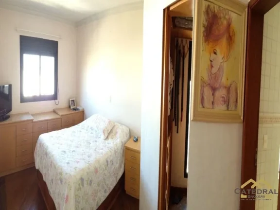 Imagem Apartamento a Venda no Condomínio Villa Giusepe - Jardim Ana Maria - Jundiaí -SP