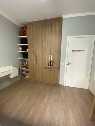 Imagem Casa com 3 dormitórios sendo 1 suíte à venda, 180 m² por R$ 1.373.000 - Condominio Parque Esplanada - Votorantim/SP