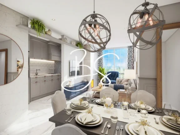 Imagem APARTAMENTO RESIDENCIAL em GRAMADO - RS, Centro