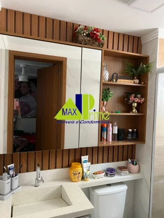 Imagem APARTAMENTO 67M²/03 DORMITÓRIOS/01 SUÍTE/SACADA/01 VAGA