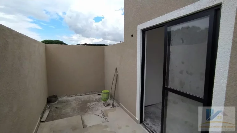 Imagem Apartamento para Venda em São José dos Pinhais, Parque da Fonte, 2 dormitórios, 1 banheiro, 1 vaga