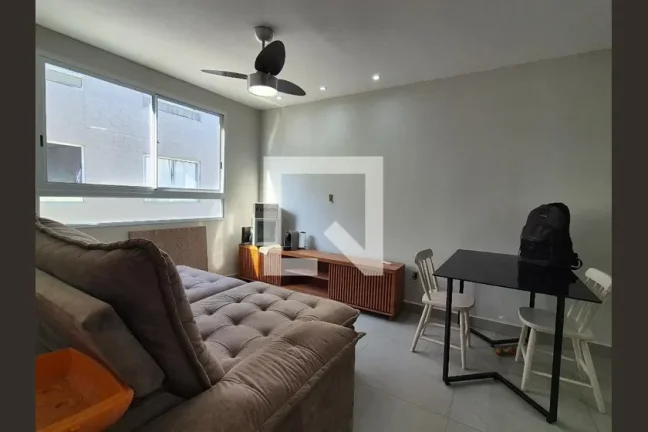 Imagem Apartamento à Venda - Recreio, 2 Quartos, 43 m2