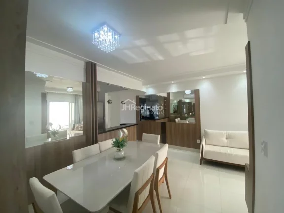 Imagem Apartamento à venda no Edífício La Vista Moncayo - Sorocaba