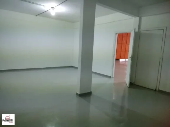 Imagem Galpão Ótima Localização Barueri - SP - Jardim Itaquiti