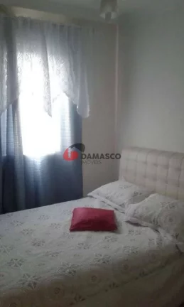 Imagem Apartamento à venda 3 Quartos, 1 Suite, 1 Vaga, 78M², Sacomã, São Paulo - SP