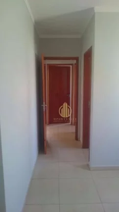 Imagem Apartamento 2 dormitórios com suite