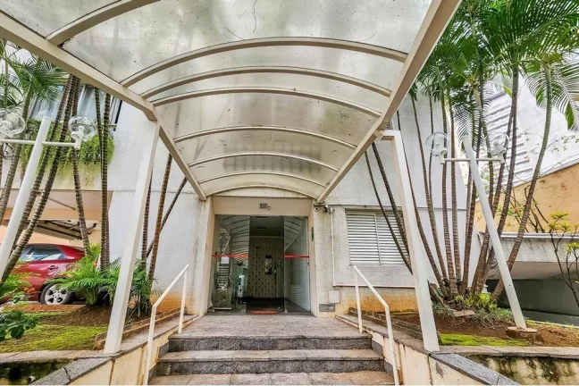 Imagem APARTAMENTO RESIDENCIAL em São Paulo - SP, Vila Olímpia
