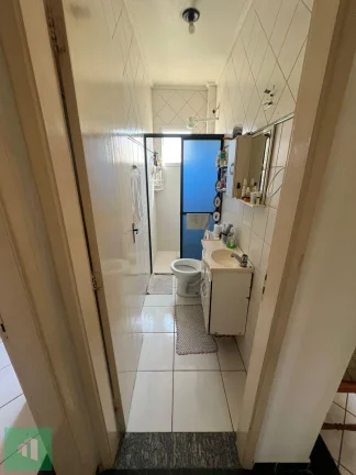 Imagem Apartamento com 1 quarto, à venda em Praia Grande, Aviação