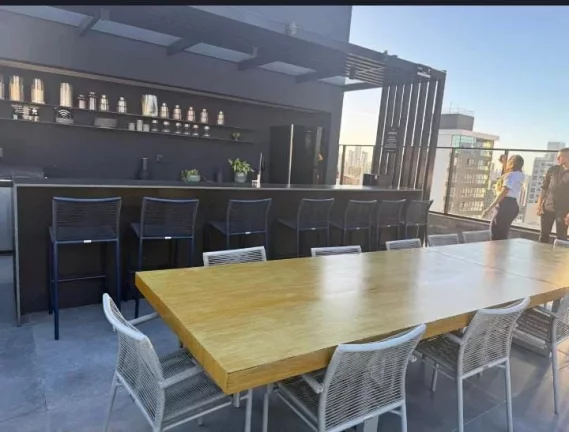 Imagem Apartamento Duplex no Setai Casas Verticais - Tambaú: Luxo, Conforto e Modernidade Imagem Apartamento Duplex no Setai Casas Verticais - Tambaú: Luxo, Conforto e Modernidade