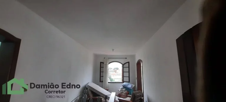 Imagem Casa residencial e comercial no Anhangabaú com 4 dormitórios,