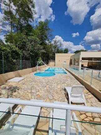 Imagem APARTAMENTO PARA VENDA EM VOTORANTIM-SP. ÓTIMO PREÇO!