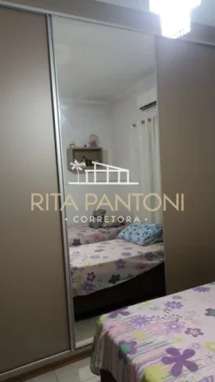 Imagem Casa - Ribeirão Preto - Ipiranga - Região Norte