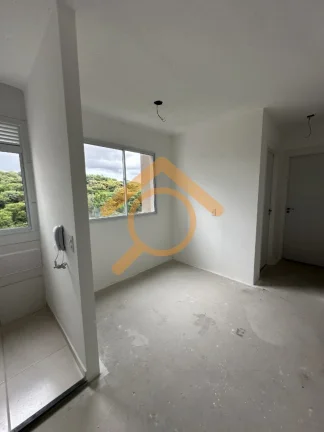 Imagem Apartamento à venda em São Paulo-SP, 2 quartos, 1 sala, 1 banheiro, 36m², bairro Usina Piratininga Dez Miguel Yunes