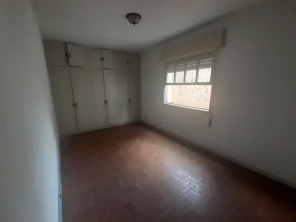 Imagem APARTAMENTO COM 3 DORMITÓRIOS À VENDA, 175 M² POR R$ 740.000,00 - BOQUEIRÃO - SANTOS/SP