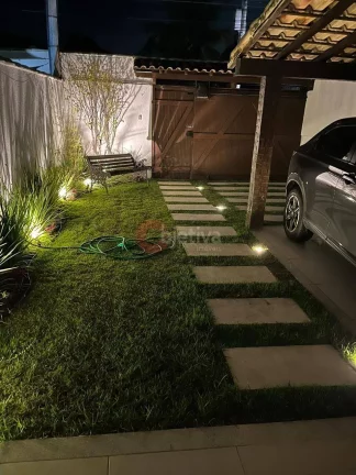 Imagem Casa duplex independente, 3 suítes, Palmeiras - Cabo Frio
