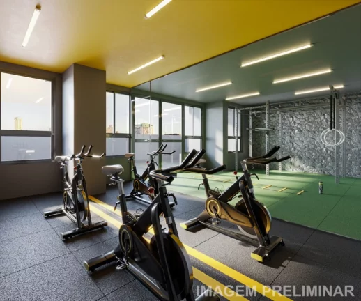 Imagem Comprar apartamento com 1 dormitório em Vila Guilhermina São Paulo SP