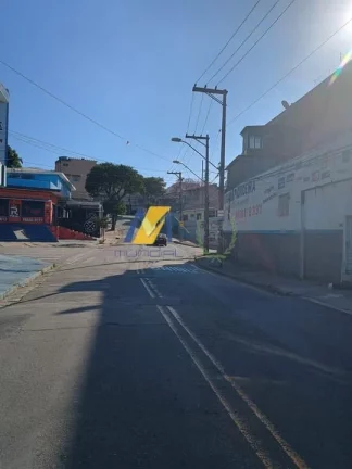 Imagem Terreno para Venda em Santo André, Jardim Santo Alberto