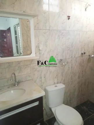 Imagem Casa para Venda em Limeira, Jardim Nova Suíça, 2 dormitórios, 1 suíte, 1 banheiro, 2 vagas