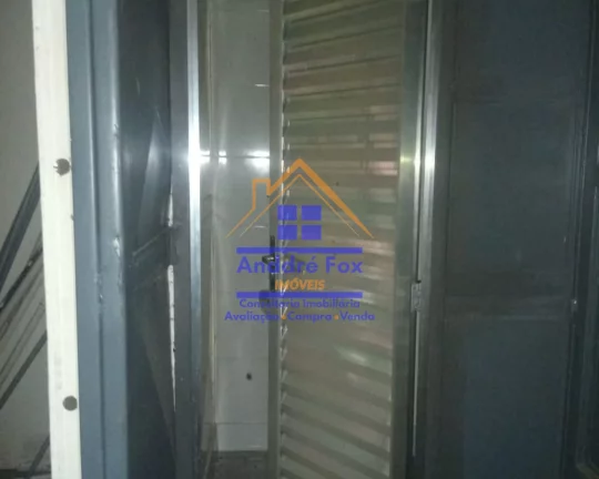 Imagem Galpão, Deposito, Armazém com escritório e um apartamento à venda, Penha, Rio de Janeiro, RJ