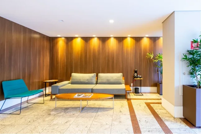 Imagem APARTAMENTO RESIDENCIAL em São Paulo - SP, Vila Olímpia