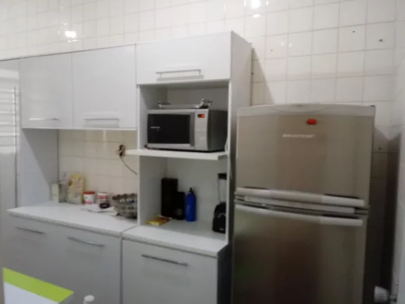 Imagem Apto com 1 dormitório na São Luis com piscina