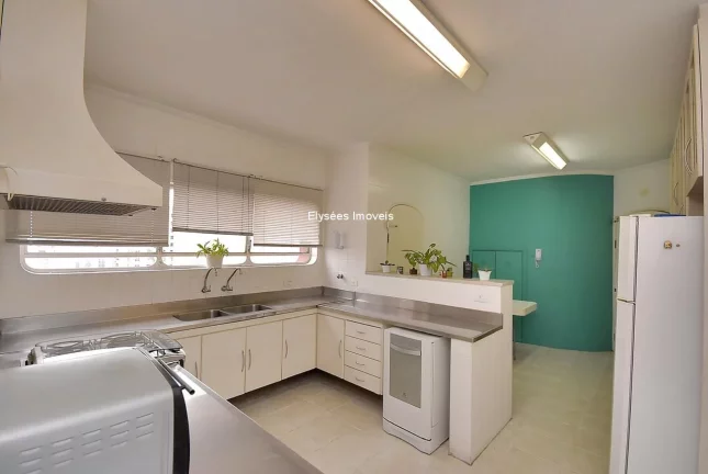 Imagem APARTAMENTO RESIDENCIAL em SÃO PAULO - SP, MORUMBI