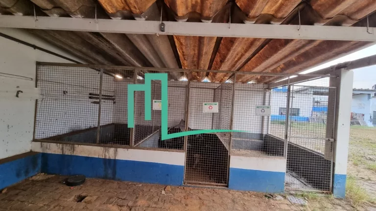 Imagem Excelente área de 9257,98m²