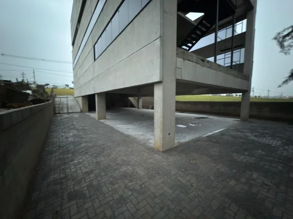 Imagem Galpão Comercial 700M² Julio Cassola - Alphaville 4