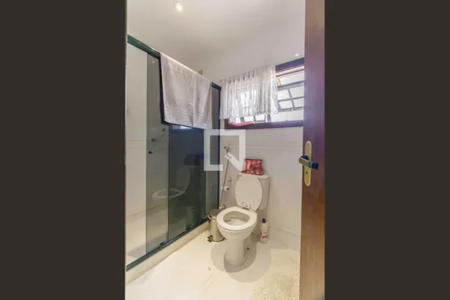 Imagem Casa à Venda - Vargem Pequena, 4 Quartos, 522 m2