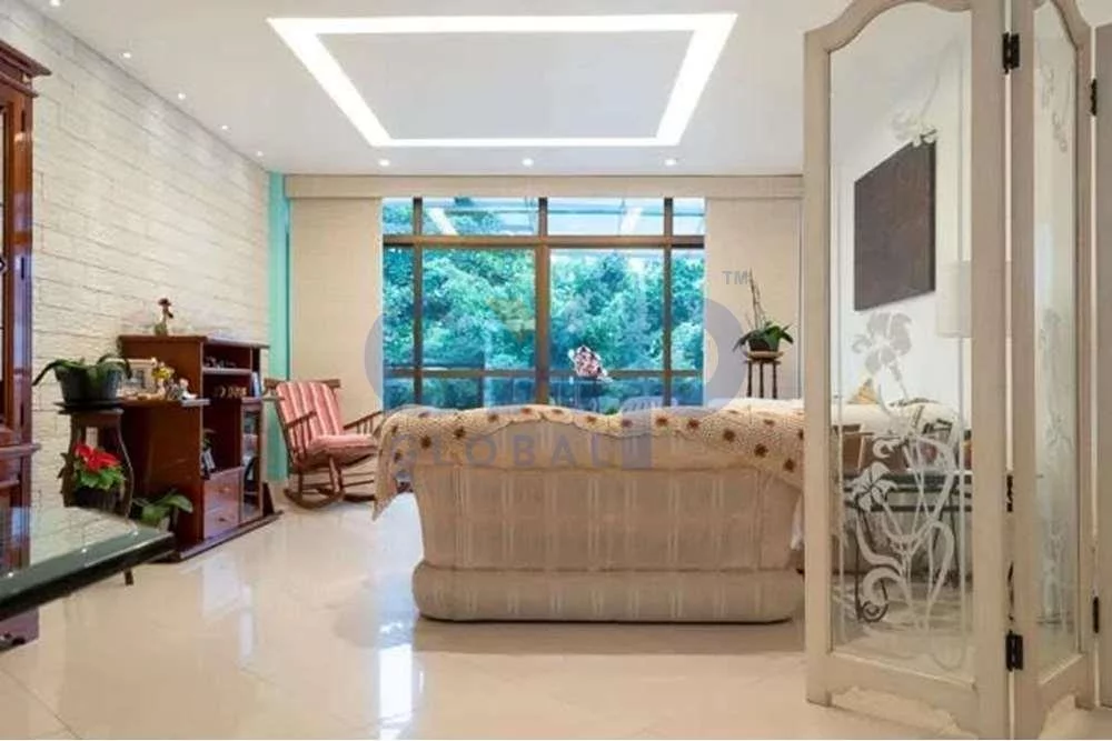 Imagem Cobertura para Venda em Rio de Janeiro, BARRA DA TIJUCA, 5 dormitórios, 4 suítes, 5 banheiros, 4 vagas