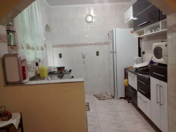Imagem Apartamento Chacara Inglesa 3 Dormitorios sendo 1 Suite Estuda Permuta