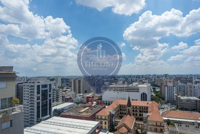 Imagem Apartamento à venda com 3 quartos e suíte na Vila Mariana, São Paulo - SP: 85m², 2 vagas de garagem!