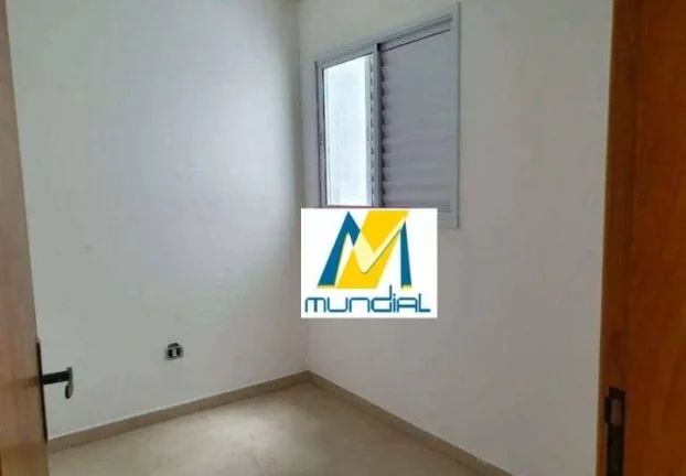 Imagem Vendo Apartamentos em Santo André, Parque Novo Oratório
