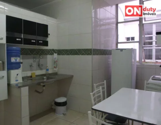 Imagem Prédio, 890 m² - venda por R$ 12.000.000,00 ou aluguel por R$ 60.000,00/mês - Centro - Santos/SP