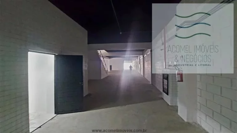 Imagem Galpões para locação em Praia Grande no bairro Aviação