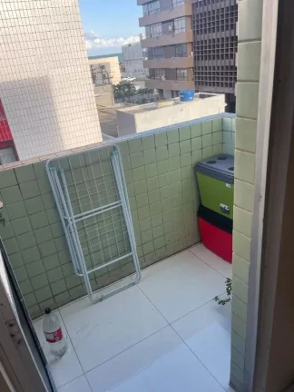 Imagem Apartamento com 3 dormitórios à venda, 88 m² por R$ 670.000,00 - Jardim Oceania - João Pessoa/PB