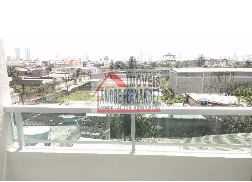 Imagem Casa com 2 Quartos à Venda, 65 m² em Jardim Atlântico - Olinda