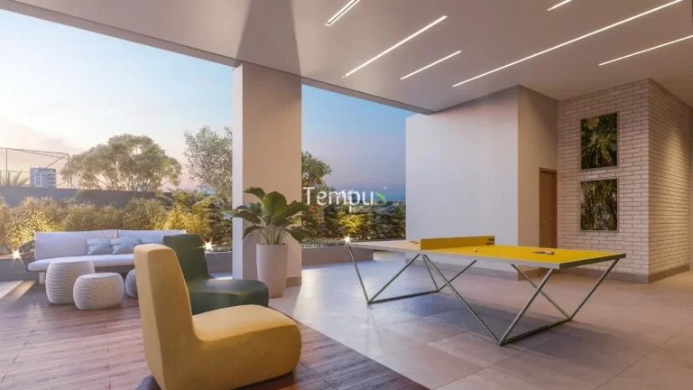 Imagem Vereda Areião - Apartamento a venda 3 suítes - Setor Pedro Ludovico