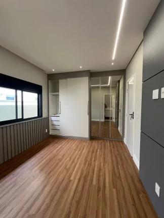 Imagem Casa alto padrão no condomínio Portal Bragança