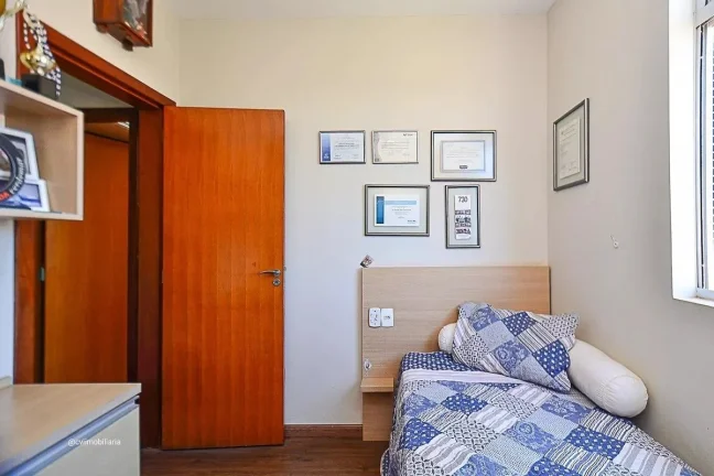 Imagem Cobertura com 180m² localizada no bairro Santa Inês, em Belo Horizonte, ideal para quem busca espa...