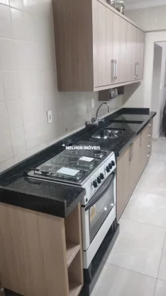 Imagem Edifício Paris Apartamento Alto Padrão