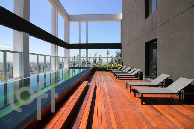 Imagem APARTAMENTO RESIDENCIAL em São Paulo - SP, Perdizes