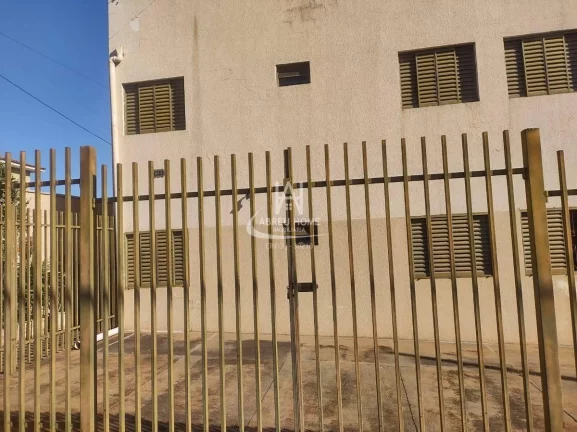 Imagem Apartamento, Jardim Nazareth - São José do Rio Preto