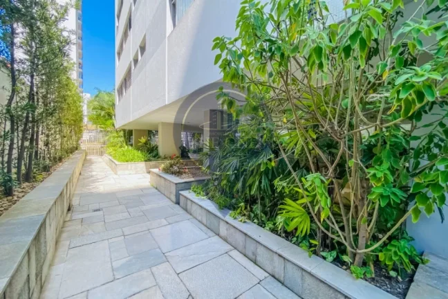 Imagem Imperdível oportunidade de adquirir um amplo apartamento de 4 quartos no Paraíso, São Paulo-SP!