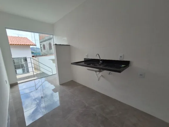 Imagem CASA RESIDENCIAL em SERRA - ES, NOVA CARAPINA II