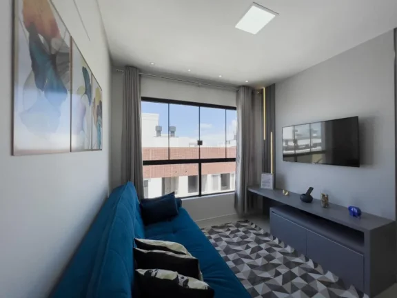 Imagem Apartamento 2 Dormitórios - Bairro Navegantes